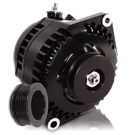 Mechman S-series Amp Racing Alternator 63 85 Gm Black Finish 7127170B. Fixed Price $349.00.