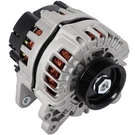 Alternator For Audi S5 2010 2-DOOR Clockwise 079903015F 079903015DX. Fixed Price $142.82.
