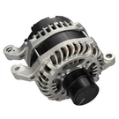Genuine Motorcraft Alternator GL-8977. Fixed Price $598.20.