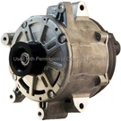 Quality-built 11247 Alternator For 06 Porsche Cayenne. Fixed Price $251.99.