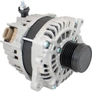 Alternator For Subaru Xv Crosstrek 2015, Wrx 2015-2018 23700-AA911; 400-48305. Fixed Price $297.71.