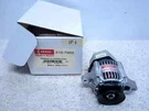 Toyota Forklift Type Iii / Denso 210-7002 Reman Engine Alternator 4Y #1F-1. Fixed Price $150.00.