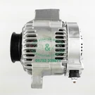 Honda Cr-v 1995-2002 2.0 Alternator 101211-9820 101211-9880. Fixed Price $158.52.