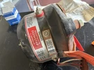 Niehoff A1-102 Brushless Alternator Complete With A2-102 Regulator. Fixed Price $1500.00.