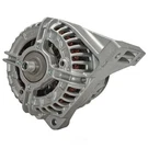Alternator-new Quality-built 13997N. Fixed Price $193.51.