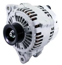 Alternator Replacement New For 2006-2012 Kia Hyundai 3.3 3.8L,06-11 AZERA,06-10. Fixed Price $98.99.