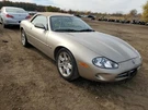 Alternator Fits 98-03 XJ8 2313113. Fixed Price $80.00.