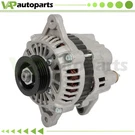 Alternator For Chevrolet Metro 1998-2000 Tracker 1989-1991 13336 31400-60A20. Fixed Price $79.99.