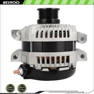 Scitoo 220A Alternator For Jeep Grand Cherokee 2014-2018 V6 3.0L 20402N. Fixed Price $151.53.