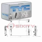Tyc Radiator For 2014-2016 Bmw 435I Xdrive 3.0L L6 Cooler Cooling Antifreeze Iw. Fixed Price $138.65.
