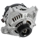 Genuine Ford Alternator 7L7Z-10346-B. Fixed Price $260.57.