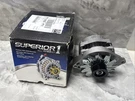 Alternator Bbb Industries N8101-1. Fixed Price $179.10.