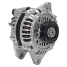 Alternator For 1992-1995 Mazda 929 3.0L V6 1994 1993 13511 Remanufactured. Fixed Price $240.98.
