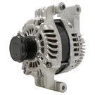 Alternator Quality-built 11553 Reman Fits 13-16 Dodge Dart 2.0L-L4. Fixed Price $382.16.