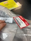 Honda Oem Part# 83700-K33-D00 Cowl, Rr. Fixed Price $30.99.