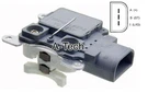 Alternator Voltage Regulator With Brushes Ford Lincoln Mazda Mercury 91-2008. Fixed Price $14.39.