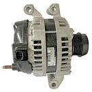 Oe Fits Cadillac Ats Cts Chevy Camaro Impala Malibu 2013, 2015-16 Alternator. Fixed Price $144.42.