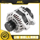 Alternator For Honda Fit 2017-2020 L4 1.5L 105A 6 Groove Manual A005TZ0091A. Fixed Price $100.99.