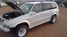 Alternator XL-7 Fits 01-06 Vitara 316294. Fixed Price $75.00.