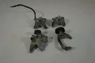 Set Engine & Alternator Mount Bracket 8W0199307 06M903143 Audi S5 B9 2018-24. Fixed Price $87.99.