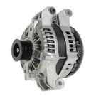 Genuine Maserati 2013+ Quattroport Alternator Assembly 283531 Oem New. Fixed Price $624.50.