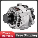 Oem 37300-2B760 Alternator For Kia Soul L4 1.6L 2012-2015 2016 2017 11609 110AMP. Fixed Price $83.55.