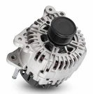 Alternator Vw Golf Jetta Beetle Audi 1.8 2.0 112002 113275 400-24039 New. Fixed Price $100.00.