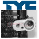 Tyc Condenser For 2003-2004 Toyota Corolla Air Conditioning Heating Qn. Fixed Price $96.58.