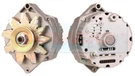 Alternator 12V 65A CS130 Type Fits Buick Cadilac Chevrolet Gmc Jeep Pontiac. Fixed Price $187.92.