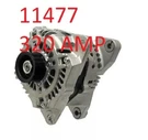 320 Amp Alternator Dodge Ram 2500 4500 5500 6.4 Liter 11477. Fixed Price $329.00.