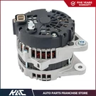 Kac New Alternator For Hyundai Accent 00-02 Elantra 01-02. Fixed Price $75.99.