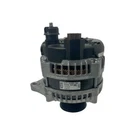 Ford Alternator Mustang 2015 W/o Heated & Cooled Seats FR3T10300CB High Output. Fixed Price $139.95.