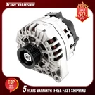 Alternator 12V 125A Fit For Buick Terraza 2005-2007 And Pontiac Montana 2006. Fixed Price $90.99.