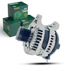 New Alternator For Toyota Camry 2012-2015 L4 2.5L RAV4 2009-2012 11402N. Fixed Price $79.99.