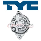 Tyc 2-11440 Alternator For 4801490AC 210-4326 15070 12987 11440N Qf. Fixed Price $251.33.