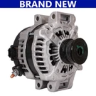 Chrysler Grand Voyager 2.8 Crd 2007-2015 Alternator 04727866AB 04727866AD. Fixed Price $243.99.
