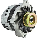 Alternator For Pontiac Grand Am 1987-1989 Sunbird 1987-1990 112631; 400-12451. Fixed Price $125.40.