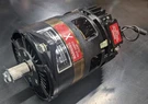Remanufactured M-series 60 Amp Alternator AMA5104UT Humvee Hmmwv. Fixed Price $775.00.