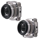 Rear Left Right Wheel Hub For Toyota Tacoma 05-20 29512294 WA512295 Bearing. Fixed Price $60.52.