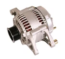 Omix 17225.31 Alternator Fits: 2001-2006 Jeep Wrangler. Fixed Price $259.84.