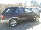 Alternator 2 Door Sport Cylinder Fits 98-01 Isuzu Rodeo 1044574. Fixed Price $130.00.