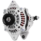 Alternator 06-10 Subaru Forester 04-10 Impreza 2006 Saab 9-2X 11058 90. Fixed Price $123.99.
