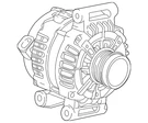 Genuine Gm F (s)generator 13555796. Fixed Price $179.11.