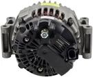 Bosch Alternator (180A) (rebuilt) AL9365X. Fixed Price $340.56.