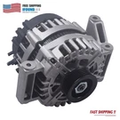 Alternator For Buick Verano L4 2.4L 2012-2017 Chevrolet Captiva Sport 13500316. Fixed Price $80.89.