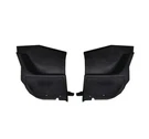 Scott Drake Fastback Interior Rear Quarter Trim Panels 71-73 Ford Mustang. Fixed Price $420.54.
