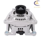 For 2011-2018 Ram 2500 3500 2009 Dodge 1500 5.7L V8 Alternator 12V 290-5519. Fixed Price $95.17.
