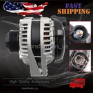 120AMP Alternator 1042101600 For Honda Accord Crosstour 2010-2011 V6 3.5L. Fixed Price $123.39.