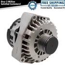 Alternator Fits 2006-2007 Chevrolet Silverado 2500 3500 Hd Gmc Sierra. Fixed Price $145.87.