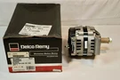 Genuine Delco Remy 8700008 - Reman Alternator 24SI 12V 145A. Fixed Price $225.00.